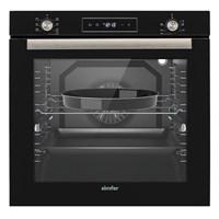 фото: Духовой шкаф Simfer B6EB56026