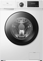фото: Стиральная машина TCL TWOF-106W12W1