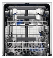 фото: Посудомоечная машина Electrolux KEGB9420W