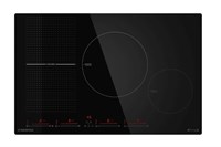 фото: Варочная панель Maunfeld CVI804SFBK Inverter