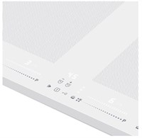 фото: Варочная панель Maunfeld CVI594SF2WH Lux