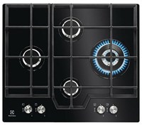 фото: Варочная панель Electrolux KGG6456K