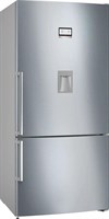 фото: Холодильник Bosch KGD86AI31U