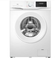 фото: Стиральная машина TCL TWOP-606W12W1
