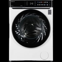 фото: Стиральная машина Hiberg i-DDQ11-1014 W