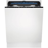 фото: Посудомоечная машина Electrolux KESC8401L