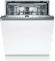 фото: Посудомоечная машина Bosch SMV6EMX75Q