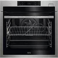 фото: Духовой шкаф AEG BSE778380M