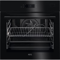 фото: Духовой шкаф AEG BSE778380B