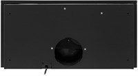 фото: Кухонная вытяжка Krona Kamilla T 1M 600 black