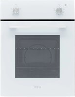 фото: Духовой шкаф Krona BLUME 45 WH