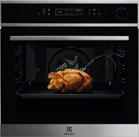 фото: Духовой шкаф Electrolux LOC8H31X