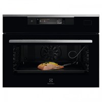фото: Духовой шкаф Electrolux KVBAS21WX