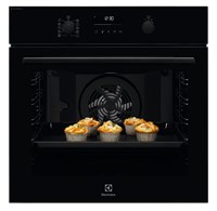 фото: Духовой шкаф Electrolux EOD6P77WZ