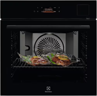 фото: Духовой шкаф Electrolux EOABS39WZ