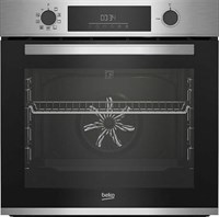 фото: Духовой шкаф Beko BBIE12300XMP