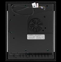 фото: Варочная панель Maunfeld CVI453SBBK Inverter