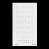 фото: Варочная панель Maunfeld CVI292S2FWH Inverter