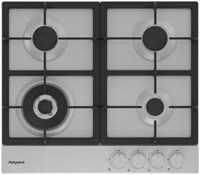 фото: Варочная панель Hotpoint HGMT 641 W IX