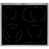 фото: Варочная панель Electrolux EHF6346XOK