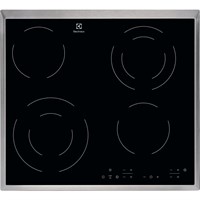 фото: Варочная панель Electrolux EHF6342XOK