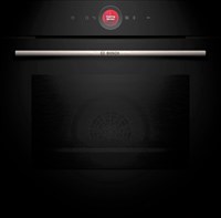 фото: Духовой шкаф Bosch HBG7741B1