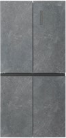 фото: Холодильник Centek CT-1743 Gray Stone