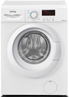 фото: Стиральная машина Korting KWM 40B1270