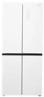 фото: Холодильник Centek CT-1745 NF white glass