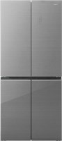 фото: Холодильник Centek CT-1745 NF gray glass