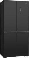 фото: Холодильник Nordfrost RFQ 510 NFB inverter
