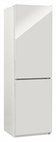 фото: Холодильник Nordfrost NRG 162 NF W