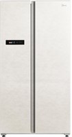 фото: Холодильник Midea MDRS791MIE33