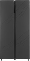 фото: Холодильник LEX LSB530StGID