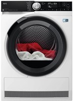 фото: Сушильная машина AEG TR959M6SE
