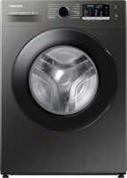 фото: Стиральная машина Samsung WW70AGAS25AXLP