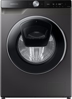 фото: Стиральная машина Samsung WW10T654CLX/LP