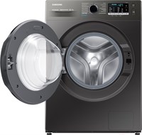 фото: Стиральная машина Samsung WW80AGAS21AXLP
