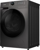 фото: Стиральная машина Midea MF200W90WBS/S