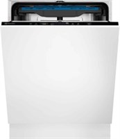 фото: Посудомоечная машина Electrolux EEM48321L