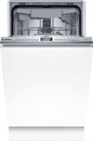 фото: Посудомоечная машина Bosch SPV4EMX10E