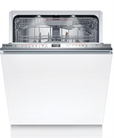фото: Посудомоечная машина Bosch SBV6ZDX16E