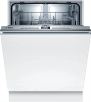 фото: Посудомоечная машина Bosch SMV4ITX11E