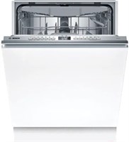 фото: Посудомоечная машина Bosch SMV4HVX03E