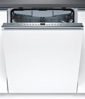 фото: Посудомоечная машина Bosch SMV46KX55E