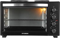 фото: Минипечь Hyundai MIO-HY099