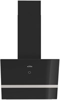 фото: Кухонная вытяжка ELIKOR Rise BK 50