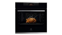 фото: Духовой шкаф Electrolux KOEBP39WX