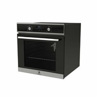 фото: Духовой шкаф Electrolux KOD5C70BX