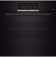 фото: Духовой шкаф Bosch HBJ559YB6R
